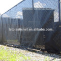 Mutual Industries Green Privacy Screen, Privacy Fence Ideal for Tennis Courts, Golf Courses & Baseball Fields